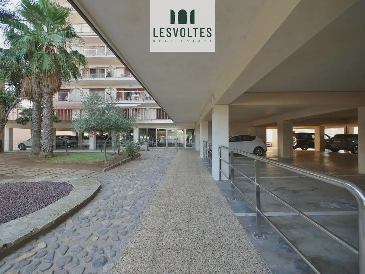 3 soverom Leilighet til salgs i Palamos med garasje - € 590 000 (Ref: 10081887)