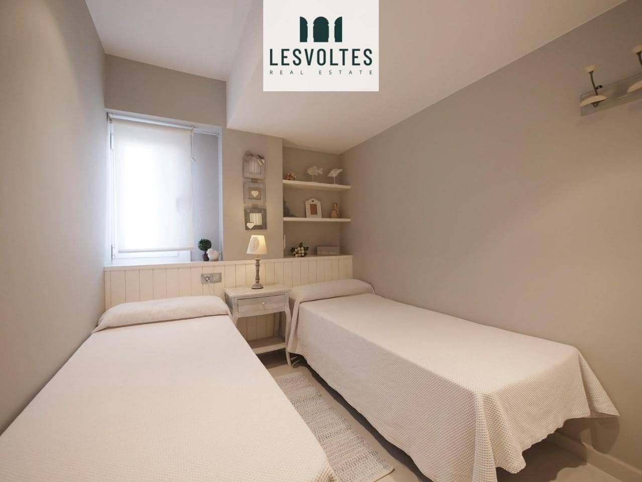 3 bedroom Flat for sale in Palamos with garage - € 590,000 (Ref: 10081887)