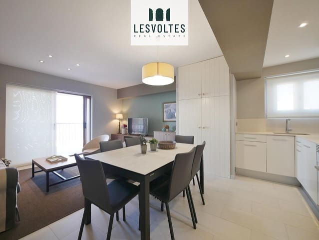 3 soverom Leilighet til salgs i Palamós med garasje - € 590 000 (Ref: 10081887)