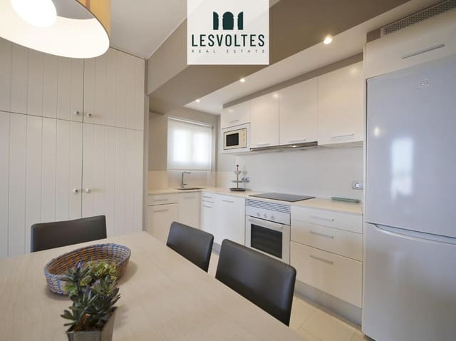 3 soverom Leilighet til salgs i Palamós med garasje - € 590 000 (Ref: 10081887)