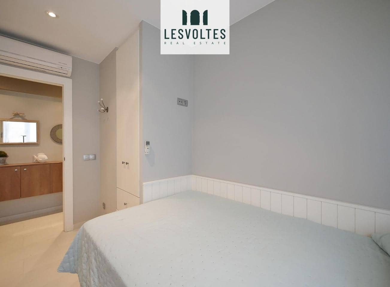 3 bedroom Flat for sale in Palamos with garage - € 590,000 (Ref: 10081887)