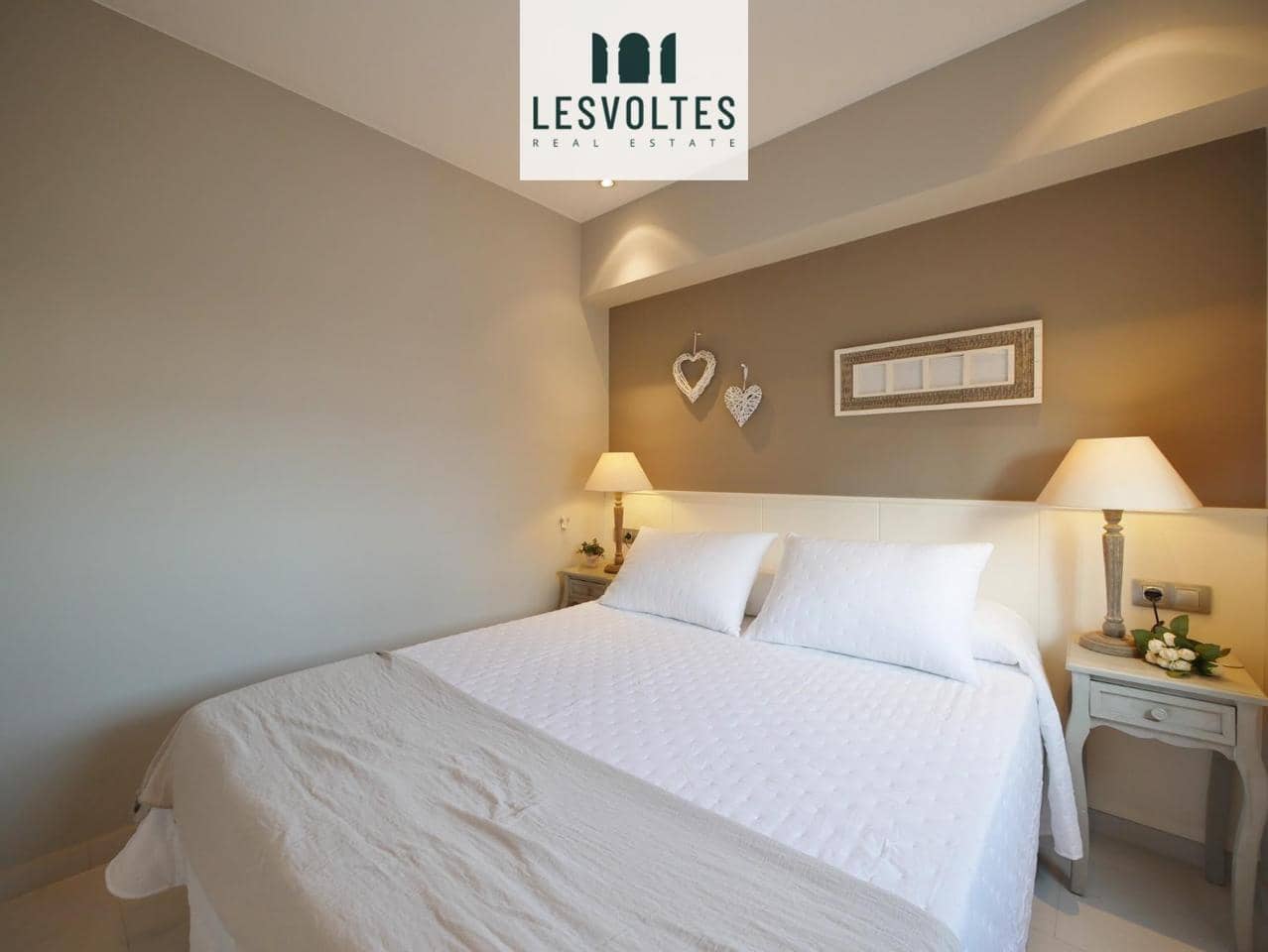 3 bedroom Flat for sale in Palamos with garage - € 590,000 (Ref: 10081887)