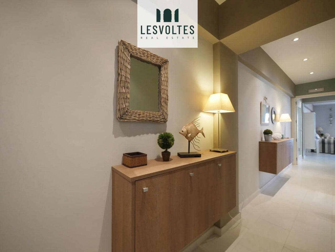3 bedroom Flat for sale in Palamos with garage - € 590,000 (Ref: 10081887)