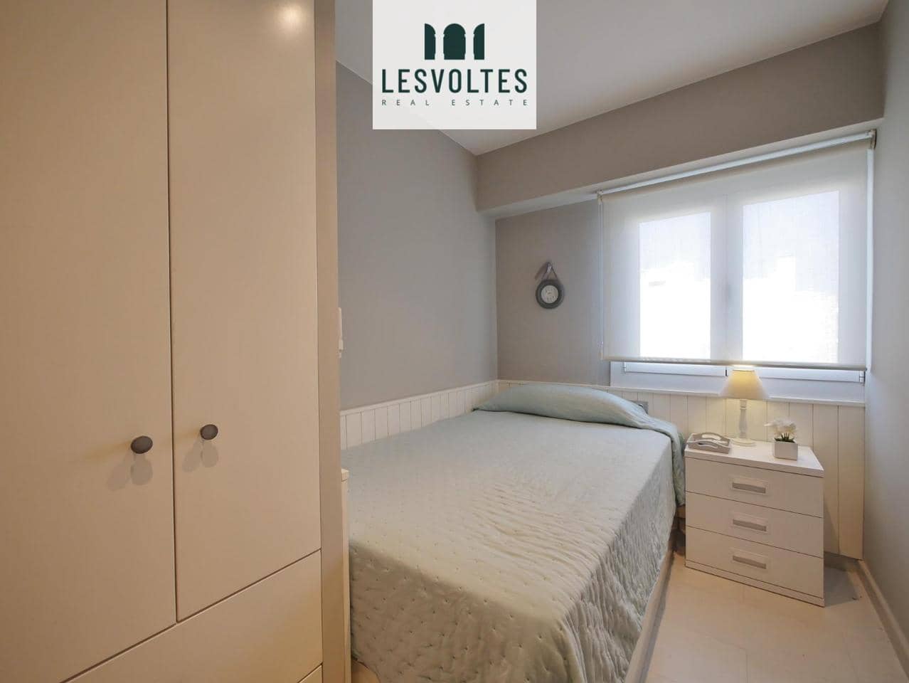 3 bedroom Flat for sale in Palamos with garage - € 590,000 (Ref: 10081887)