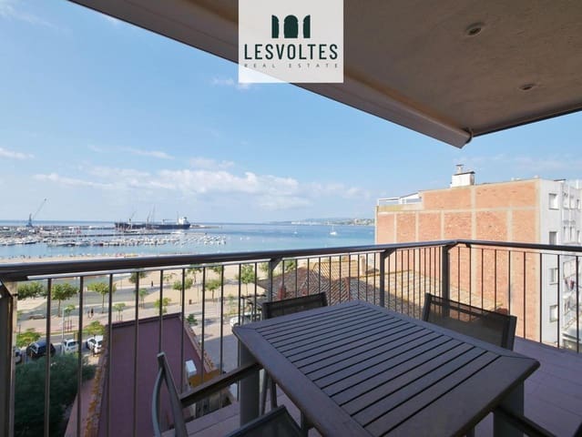 3 soverom Leilighet til salgs i Palamós med garasje - € 590 000 (Ref: 10081887)