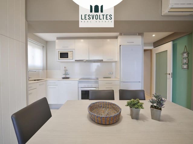 3 soverom Leilighet til salgs i Palamós med garasje - € 590 000 (Ref: 10081887)