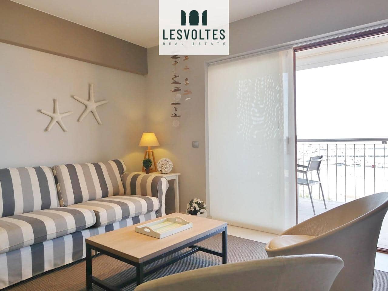 3 bedroom Flat for sale in Palamos with garage - € 590,000 (Ref: 10081887)