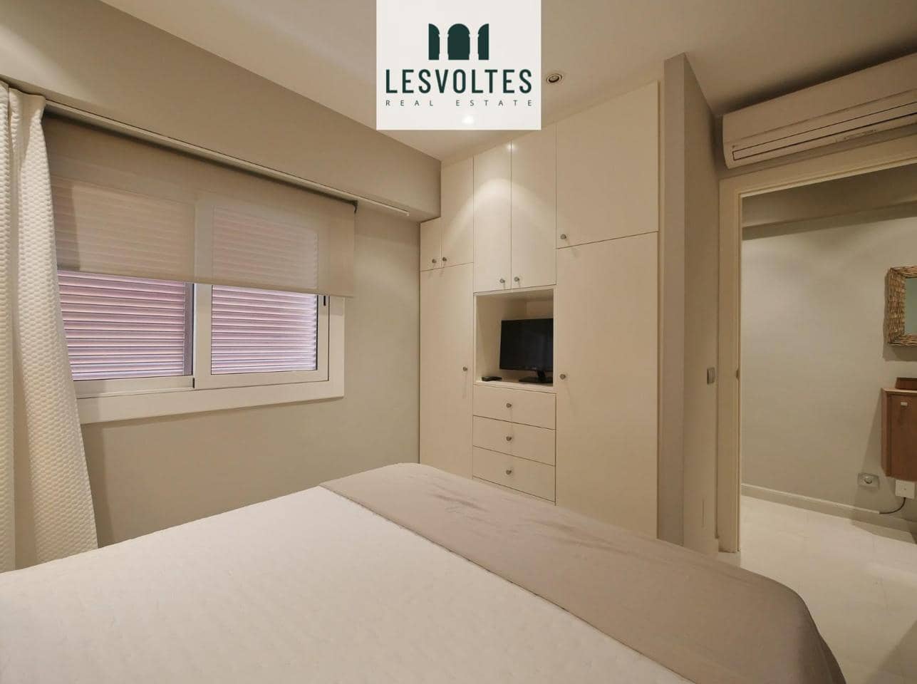 3 bedroom Flat for sale in Palamos with garage - € 590,000 (Ref: 10081887)