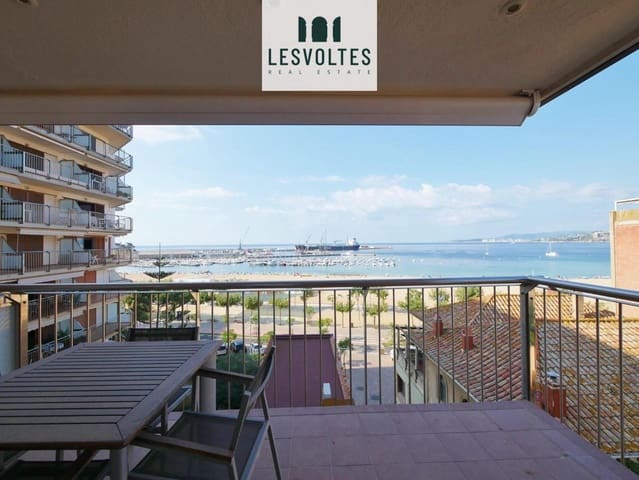 3 soverom Leilighet til salgs i Palamós med garasje - € 590 000 (Ref: 10081887)