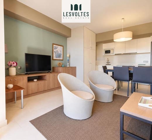 3 bedroom Flat for sale in Palamós with garage - € 590,000 (Ref: 10081887)