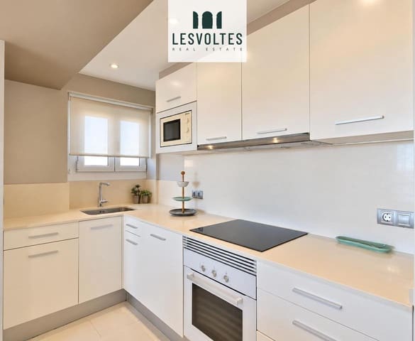 3 bedroom Flat for sale in Palamós with garage - € 590,000 (Ref: 10081887)