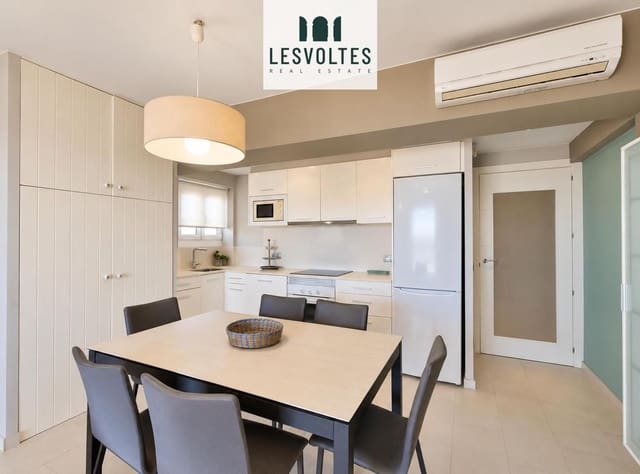 3 bedroom Flat for sale in Palamós with garage - € 590,000 (Ref: 10081887)