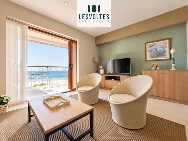 3 bedroom Flat for sale in Palamós with garage - € 590,000 (Ref: 10081887)
