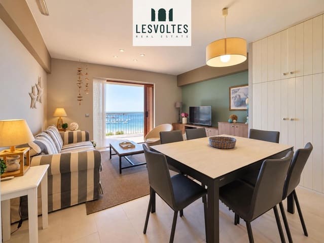 3 bedroom Flat for sale in Palamós with garage - € 590,000 (Ref: 10081887)