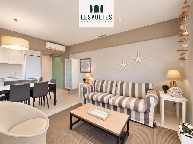 3 bedroom Flat for sale in Palamós with garage - € 590,000 (Ref: 10081887)