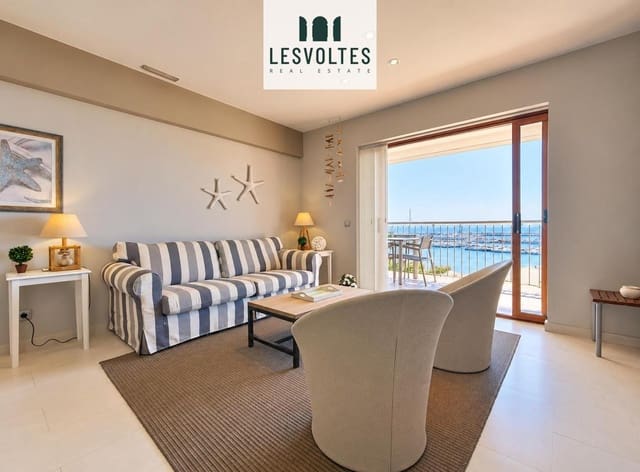 3 bedroom Flat for sale in Palamós with garage - € 590,000 (Ref: 10081887)