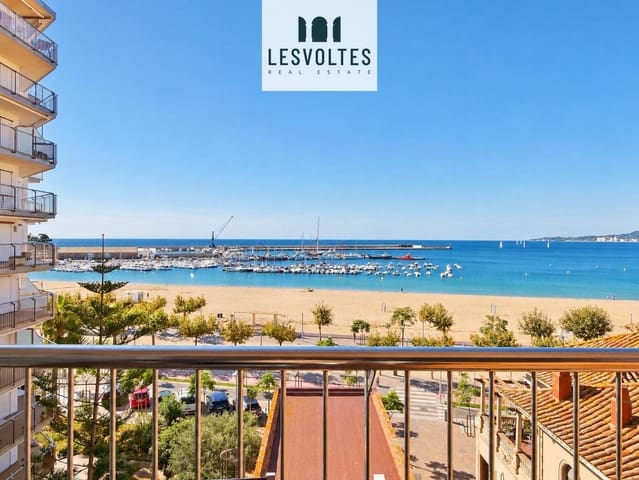 3 bedroom Flat for sale in Palamós with garage - € 590,000 (Ref: 10081887)