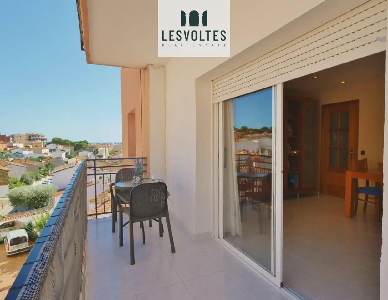 4 soveværelse Lejlighed til salg i Palamos - € 250.000 (Ref: 10081888)