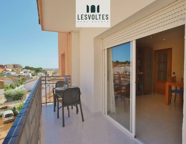 4 soverom Leilighet til salgs i Sant Joan de Palamós, Palamós - € 250 000 (Ref: 10081888)