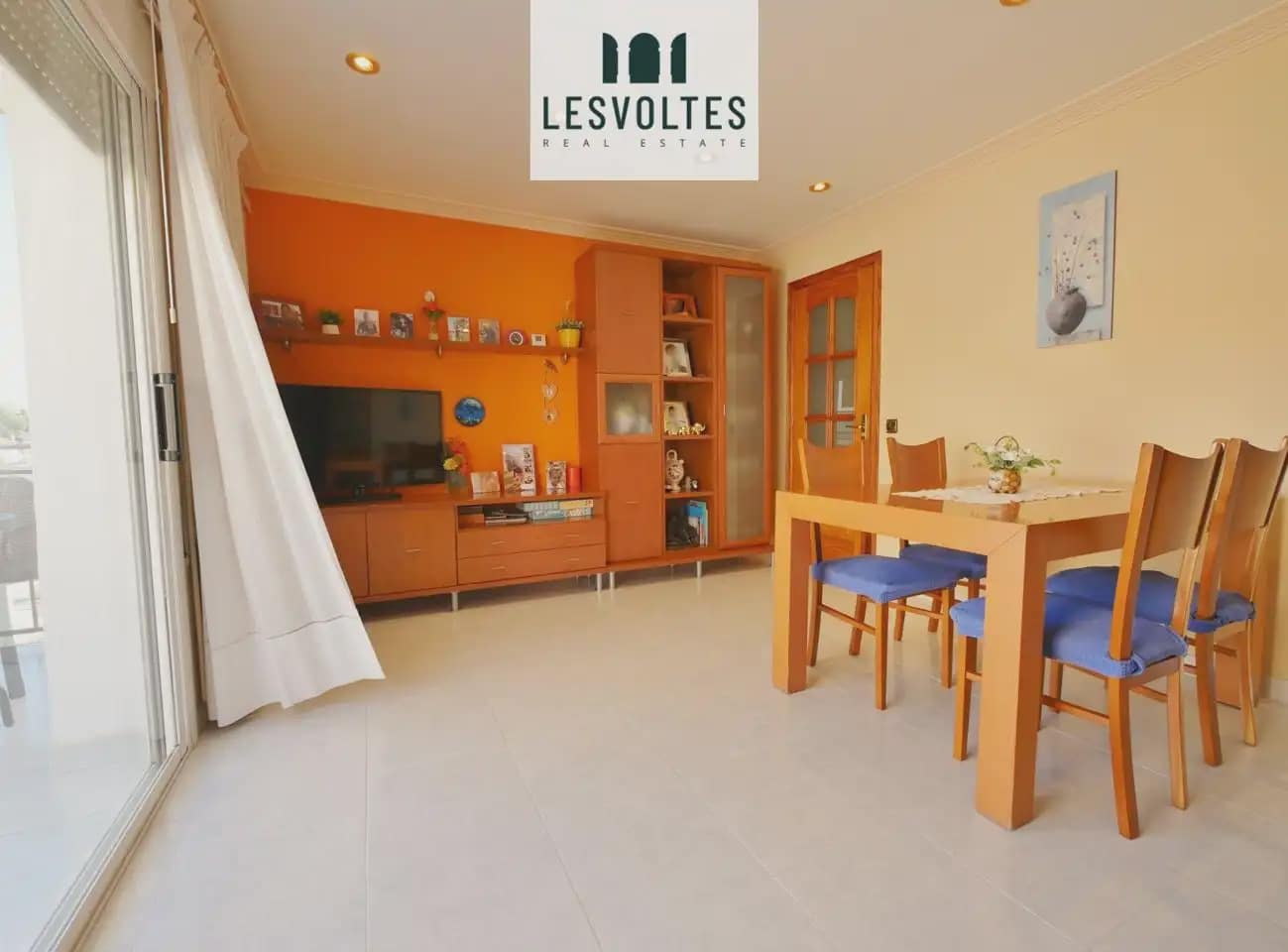 4 soveværelse Lejlighed til salg i Palamos - € 250.000 (Ref: 10081888)