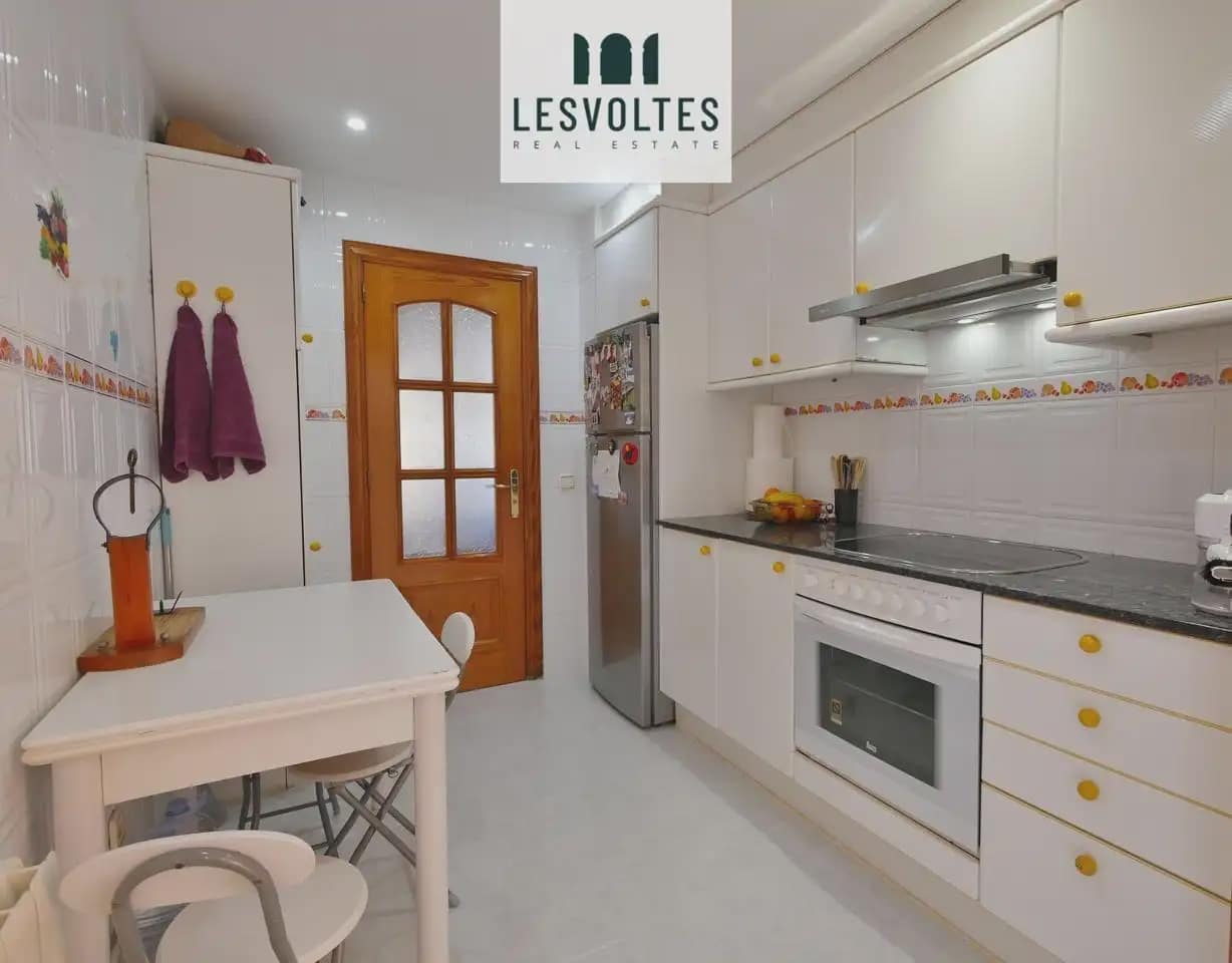 4 soveværelse Lejlighed til salg i Palamos - € 250.000 (Ref: 10081888)