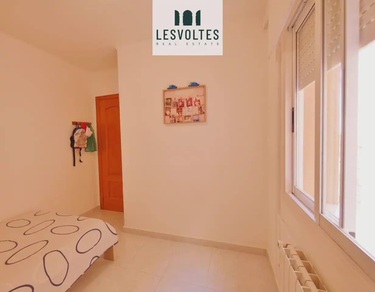 4 soveværelse Lejlighed til salg i Palamos - € 250.000 (Ref: 10081888)