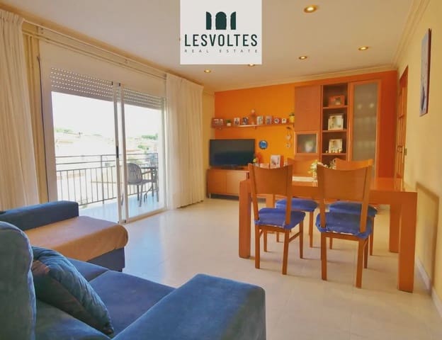 4 soverom Leilighet til salgs i Sant Joan de Palamós, Palamós - € 250 000 (Ref: 10081888)