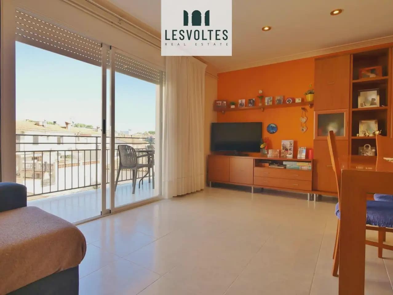 4 soveværelse Lejlighed til salg i Palamos - € 250.000 (Ref: 10081888)
