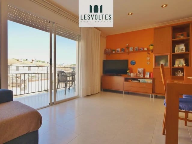 4 soverom Leilighet til salgs i Sant Joan de Palamós, Palamós - € 250 000 (Ref: 10081888)