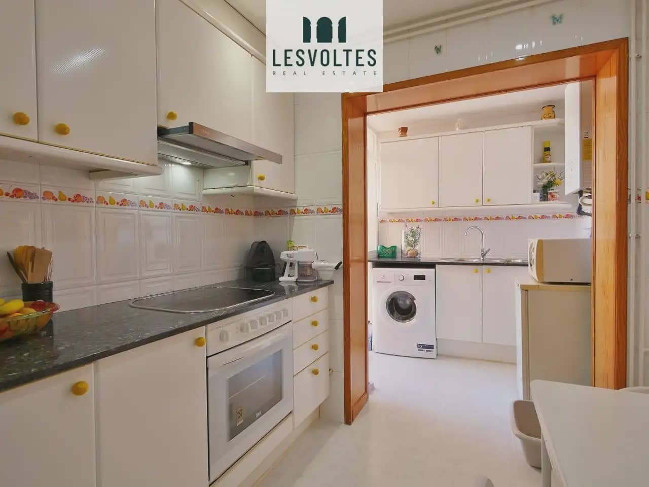 4 soveværelse Lejlighed til salg i Palamos - € 250.000 (Ref: 10081888)