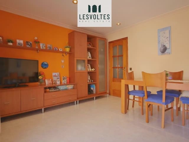 4 soverom Leilighet til salgs i Sant Joan de Palamós, Palamós - € 250 000 (Ref: 10081888)