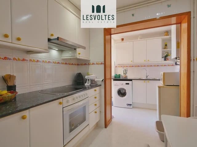 4 soverom Leilighet til salgs i Sant Joan de Palamós, Palamós - € 250 000 (Ref: 10081888)