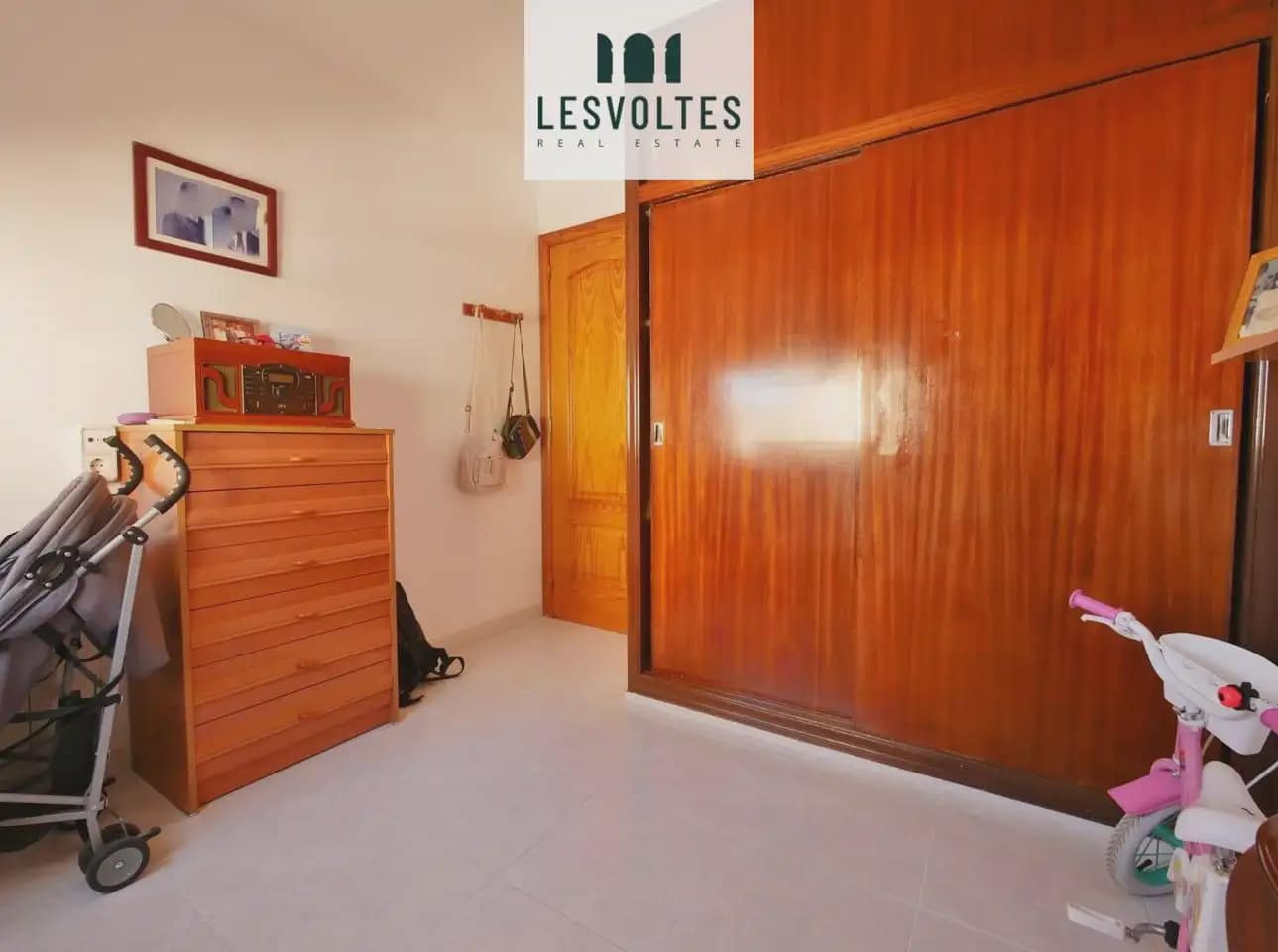 4 soveværelse Lejlighed til salg i Palamos - € 250.000 (Ref: 10081888)