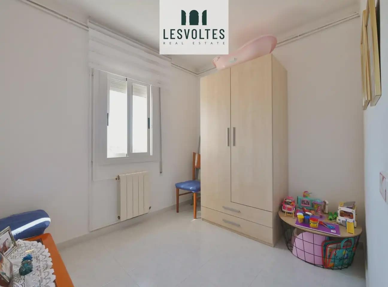 4 soveværelse Lejlighed til salg i Palamos - € 250.000 (Ref: 10081888)