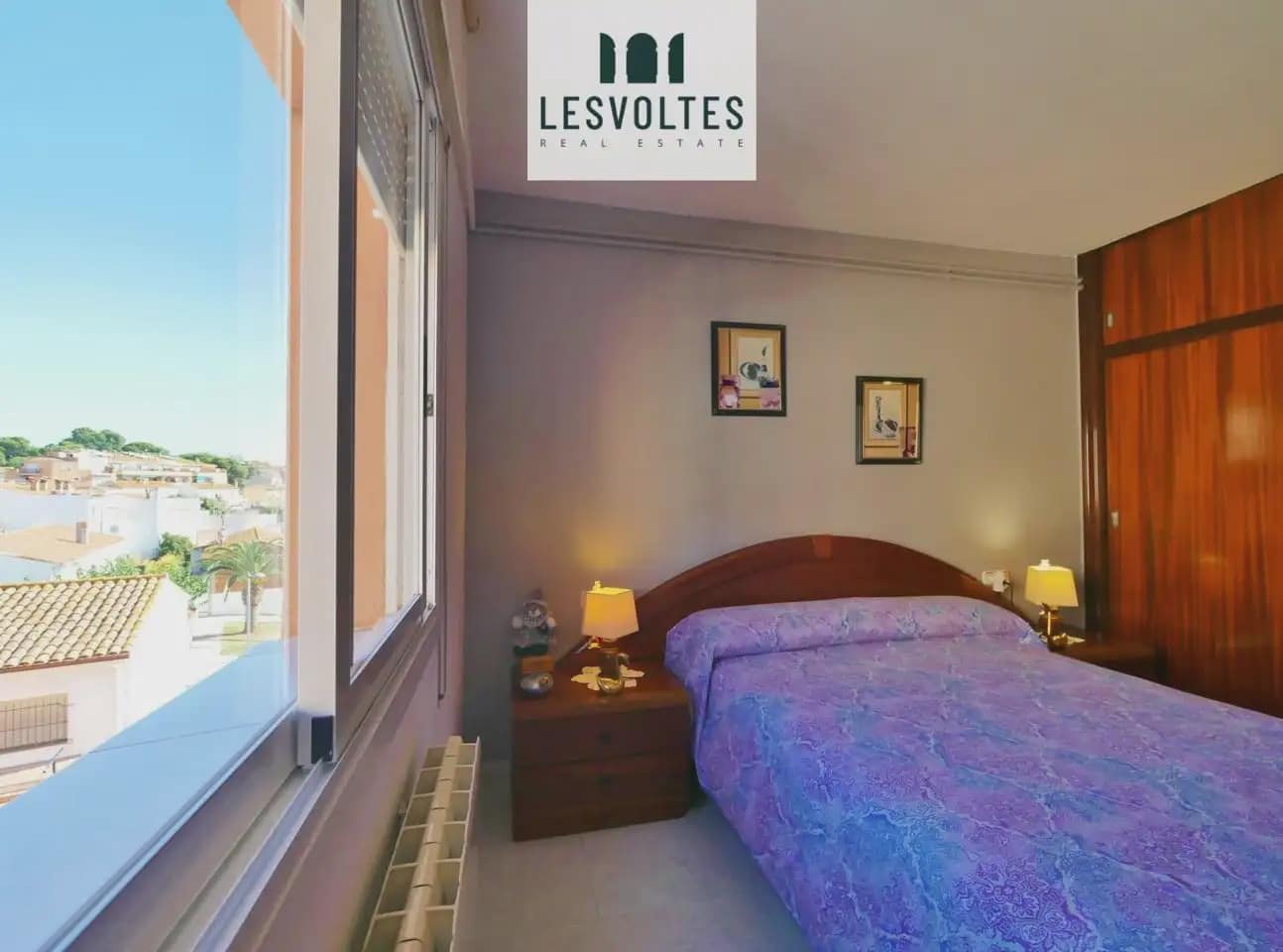 4 soveværelse Lejlighed til salg i Palamos - € 250.000 (Ref: 10081888)