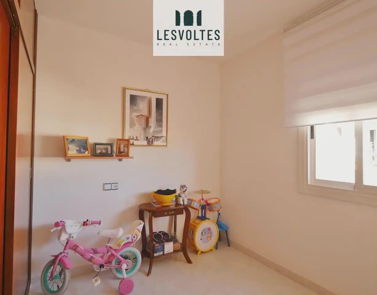 4 soveværelse Lejlighed til salg i Palamos - € 250.000 (Ref: 10081888)