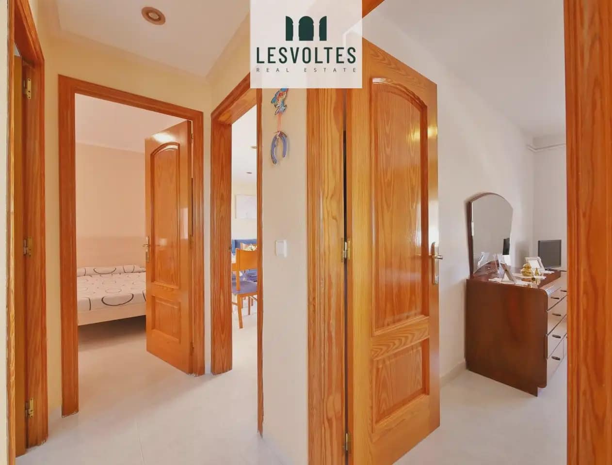 4 soveværelse Lejlighed til salg i Palamos - € 250.000 (Ref: 10081888)