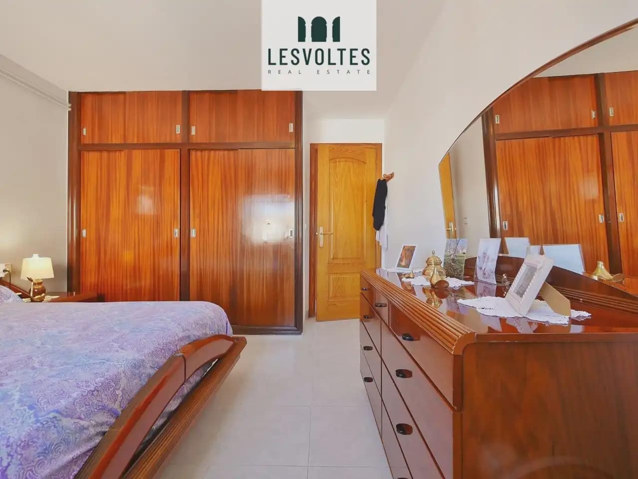 4 soveværelse Lejlighed til salg i Palamos - € 250.000 (Ref: 10081888)