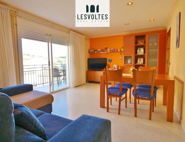 4 soverom Leilighet til salgs i Sant Joan de Palamós, Palamós - € 250 000 (Ref: 10081888)