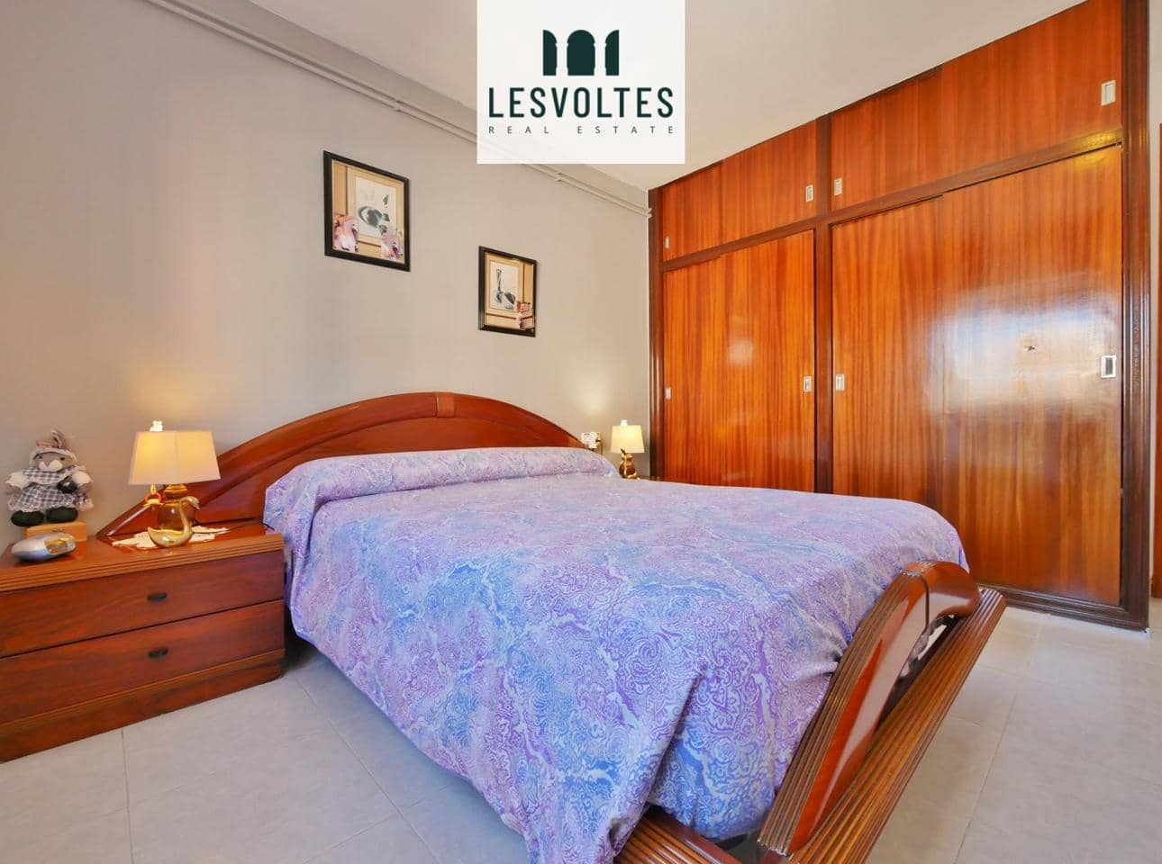 4 bedroom Flat for sale in Palamos - € 250,000 (Ref: 10081888)