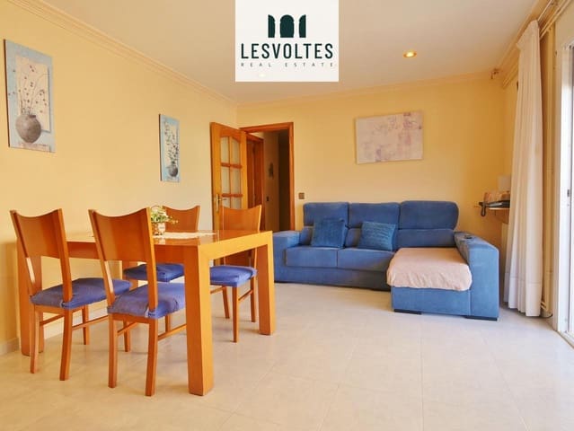 4 soverom Leilighet til salgs i Sant Joan de Palamós, Palamós - € 250 000 (Ref: 10081888)