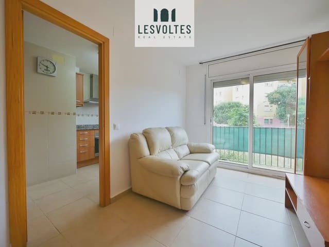 2 soveværelse Lejlighed til salg i Palafrugell med garage - € 180.000 (Ref: 10081889)