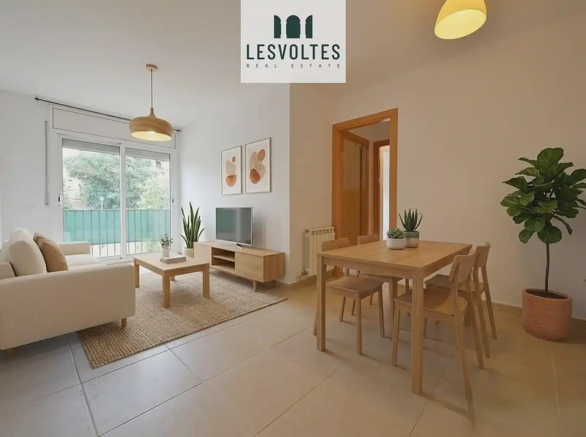 2 sovrum Lägenhet till salu i Palafrugell med garage - 180 000 € (Ref: 10081889)