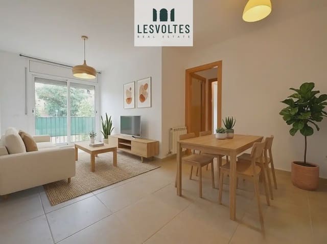 2 soveværelse Lejlighed til salg i Palafrugell med garage - € 180.000 (Ref: 10081889)