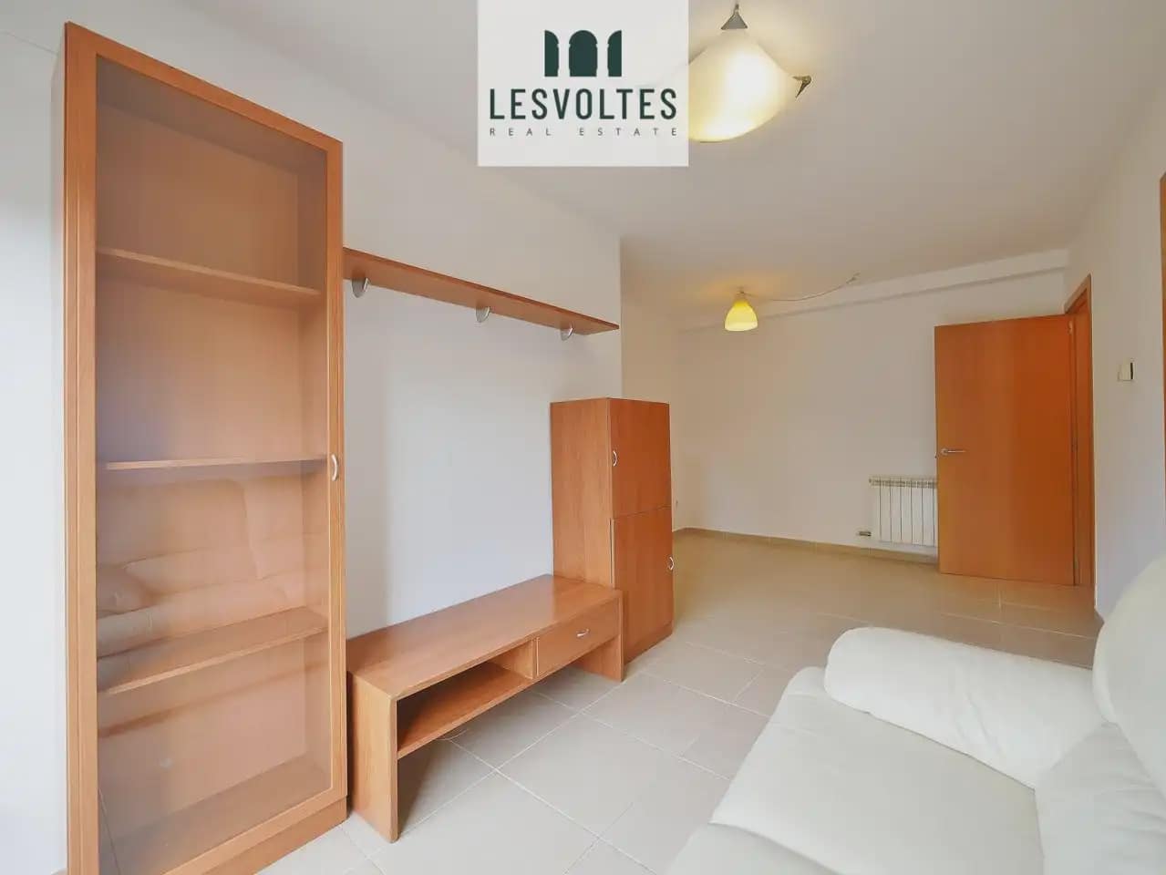 2 sovrum Lägenhet till salu i Palafrugell med garage - 180 000 € (Ref: 10081889)