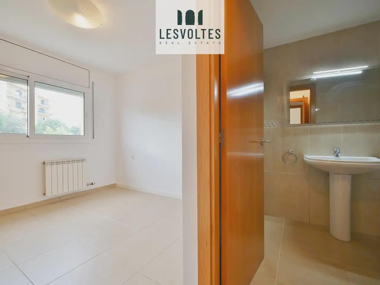 2 sovrum Lägenhet till salu i Palafrugell med garage - 180 000 € (Ref: 10081889)
