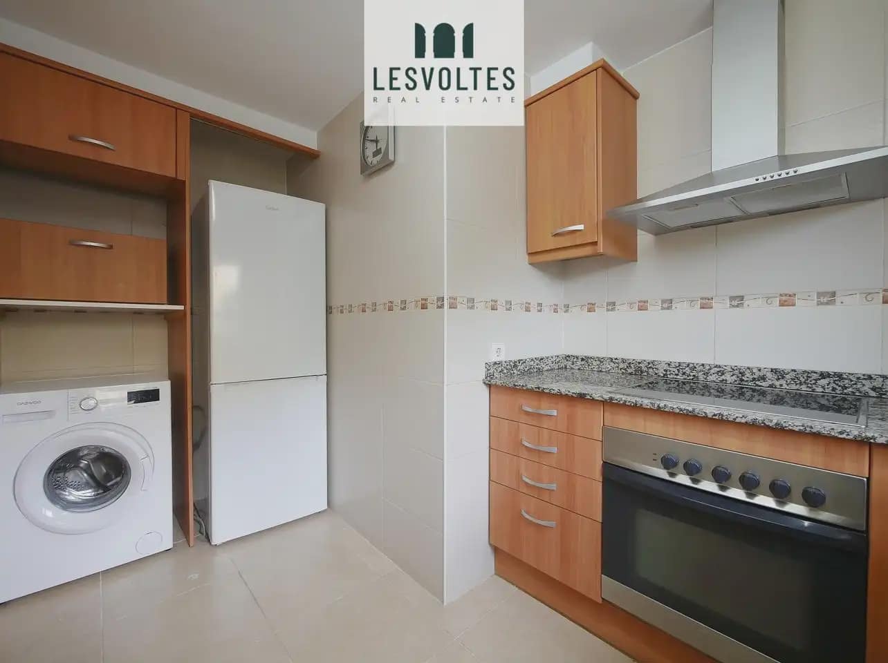 2 sovrum Lägenhet till salu i Palafrugell med garage - 180 000 € (Ref: 10081889)