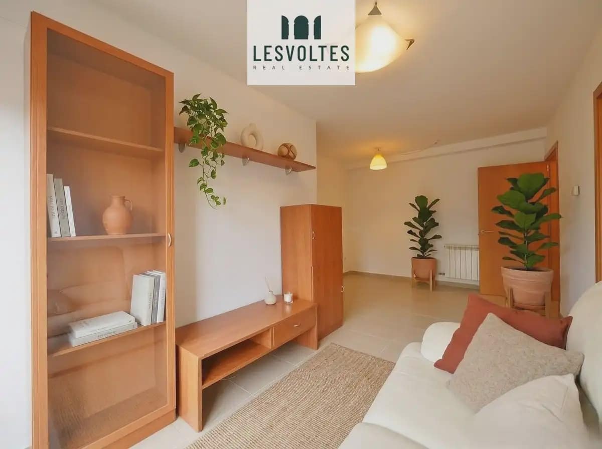2 sovrum Lägenhet till salu i Palafrugell med garage - 180 000 € (Ref: 10081889)