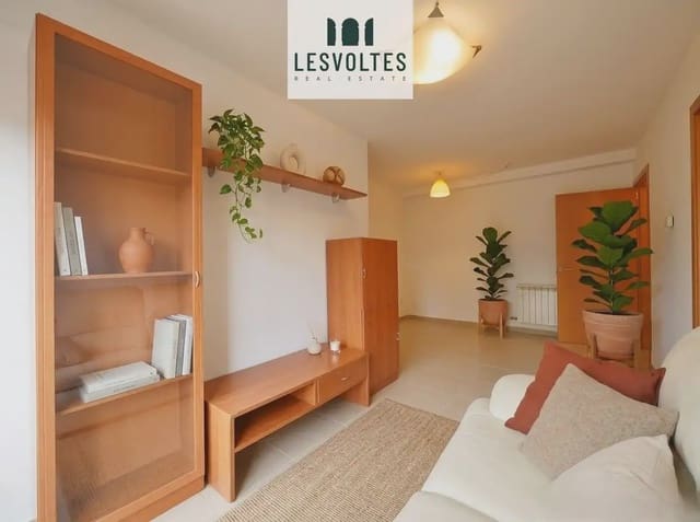 2 soveværelse Lejlighed til salg i Palafrugell med garage - € 180.000 (Ref: 10081889)