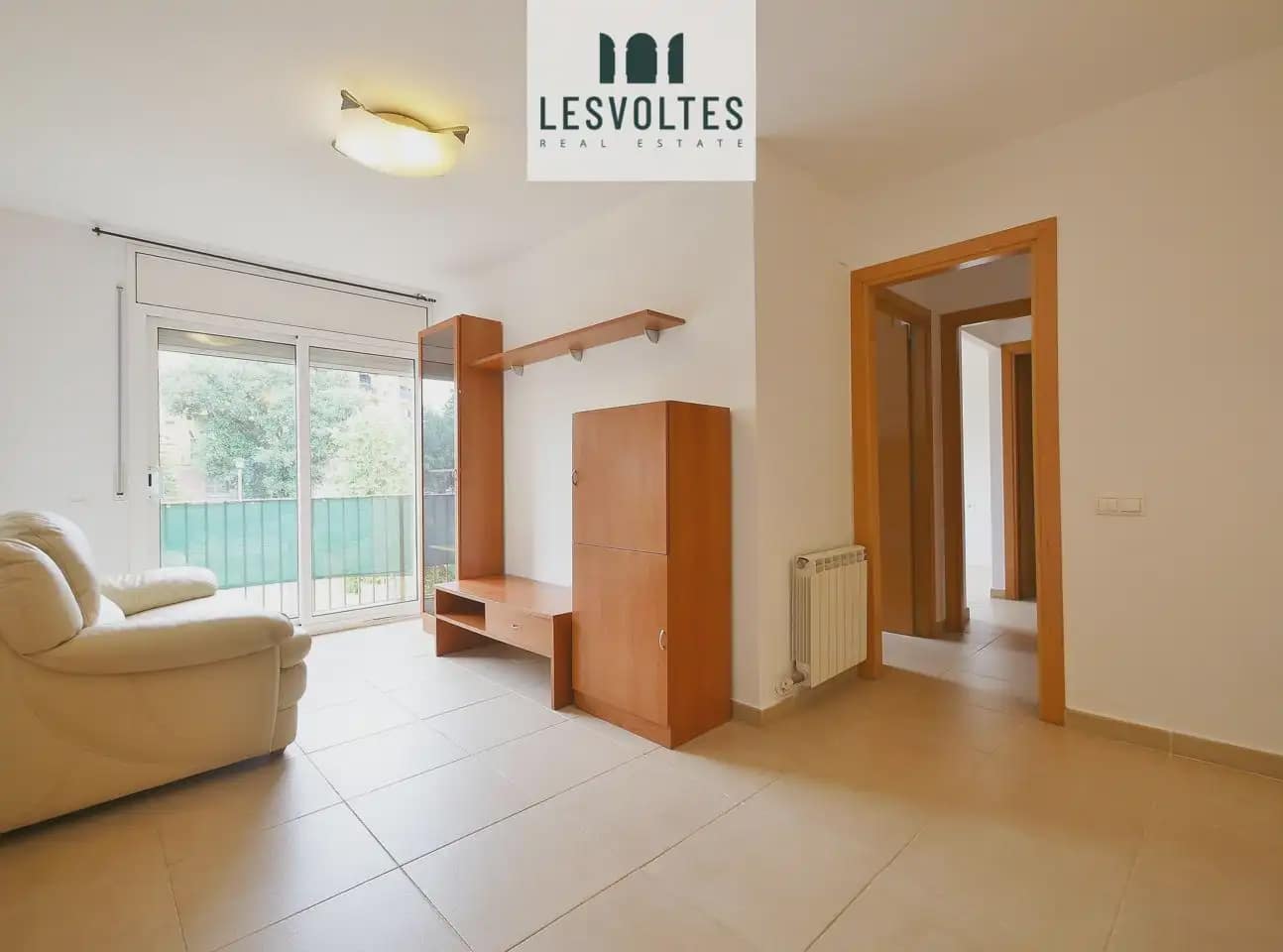 2 sovrum Lägenhet till salu i Palafrugell med garage - 180 000 € (Ref: 10081889)